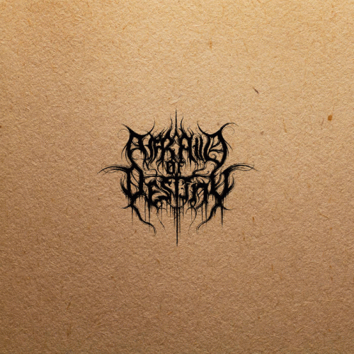 Afraid Of Destiny : Seventh Day of Madness (Live in Erfurt)